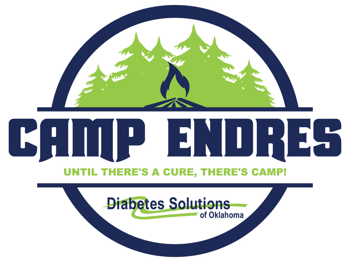 Camp Endres Logo