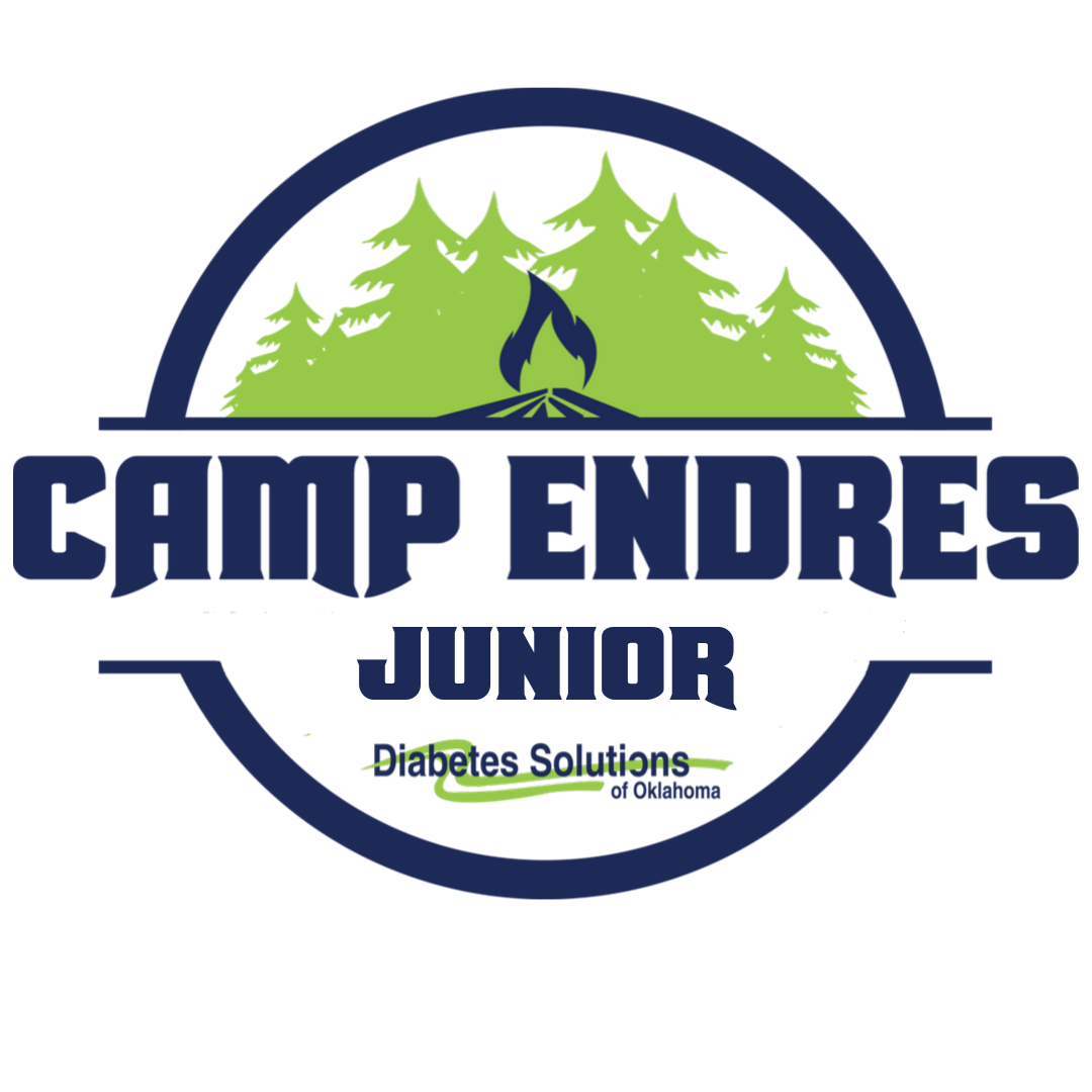 Junior Camp Logo Junior Camp Logo