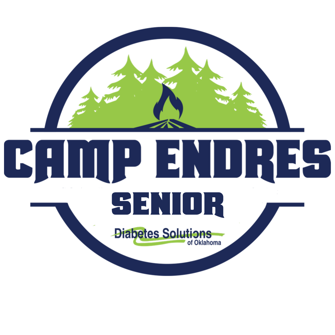 Senior Camp Logo Senior Camp Logo