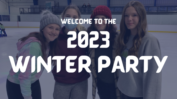 2023 Winter Party