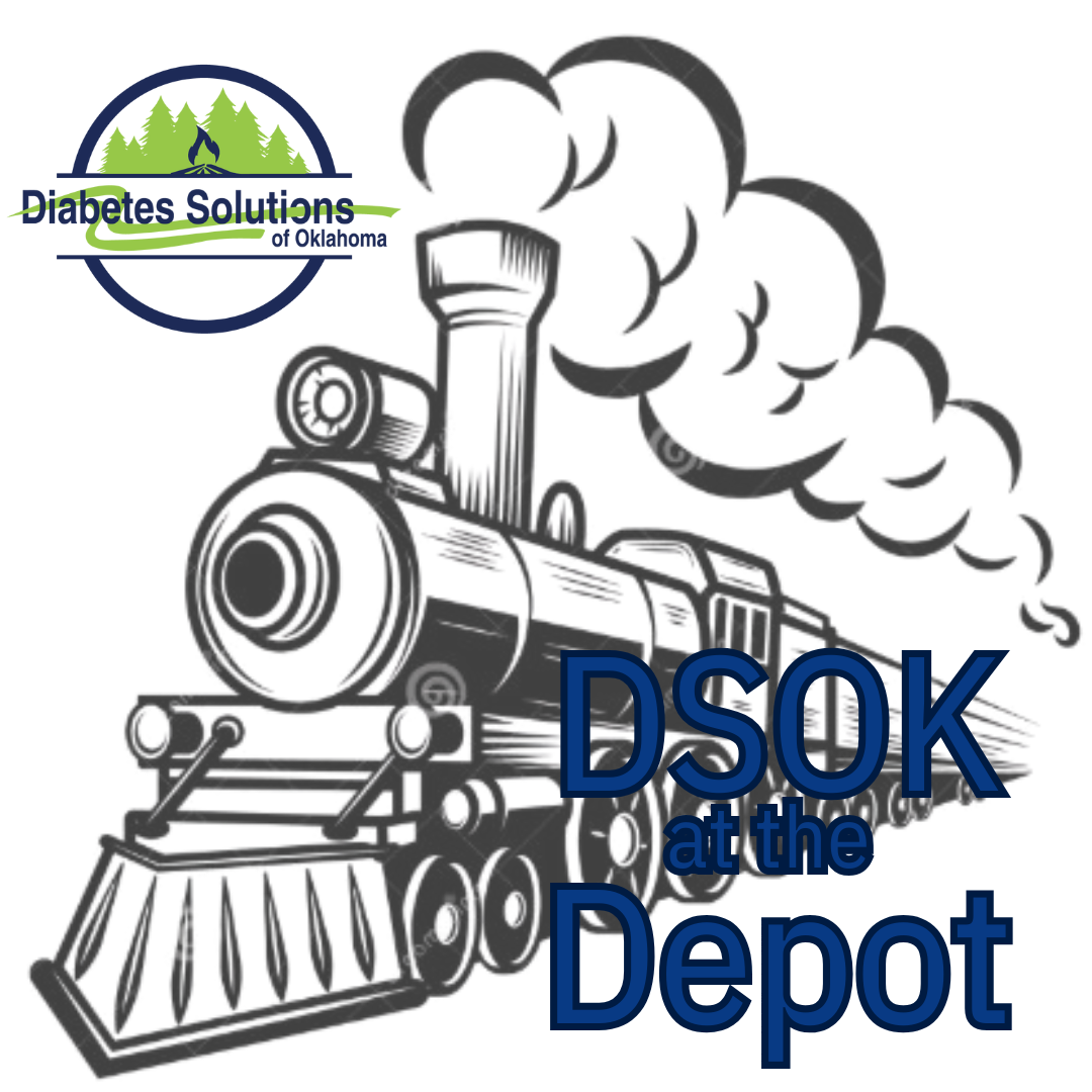 DSOK at the Depot DSOK at the Depot
