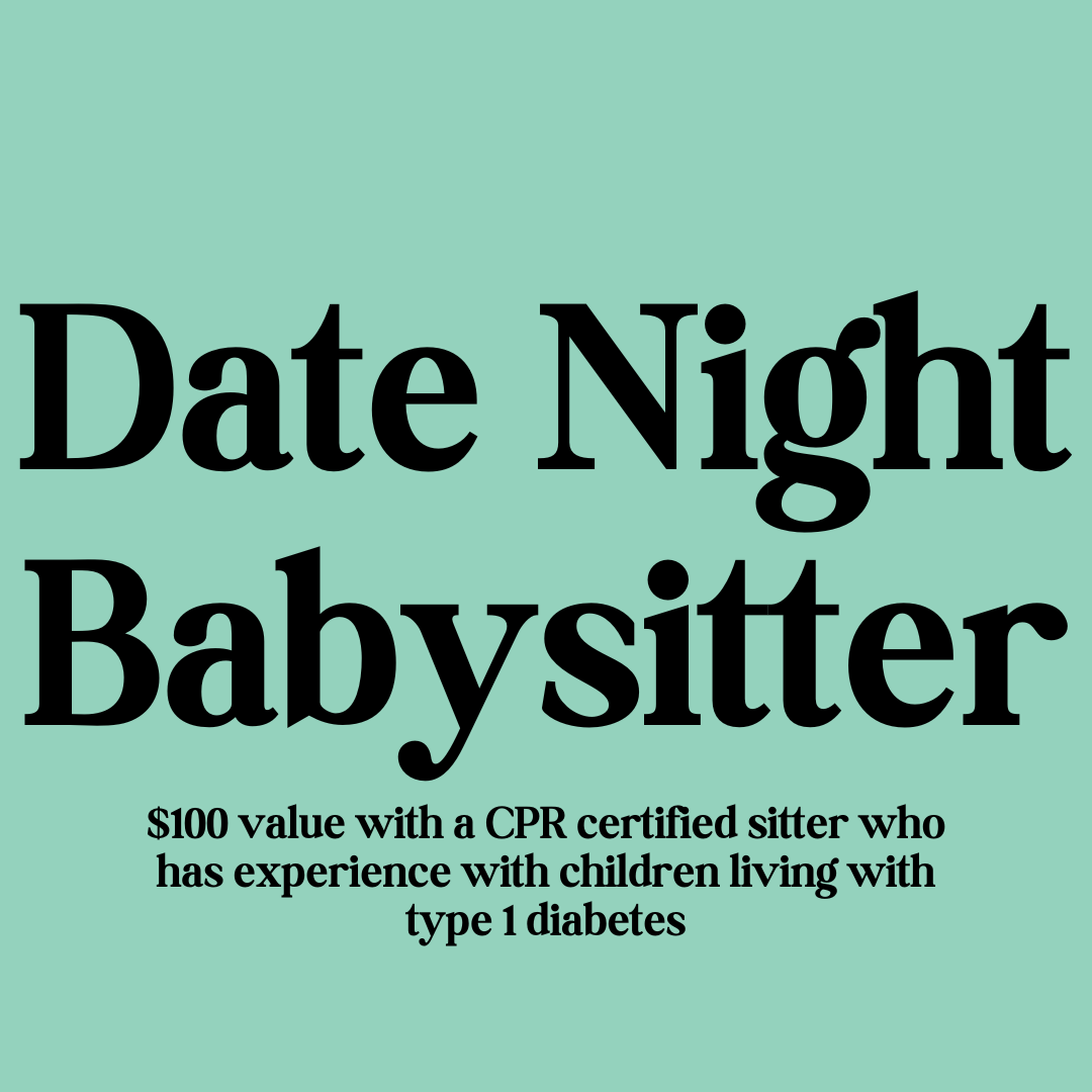 Date Night Babysitter