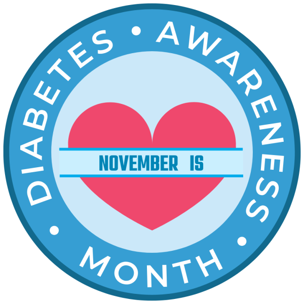 Diabetes Awareness Month