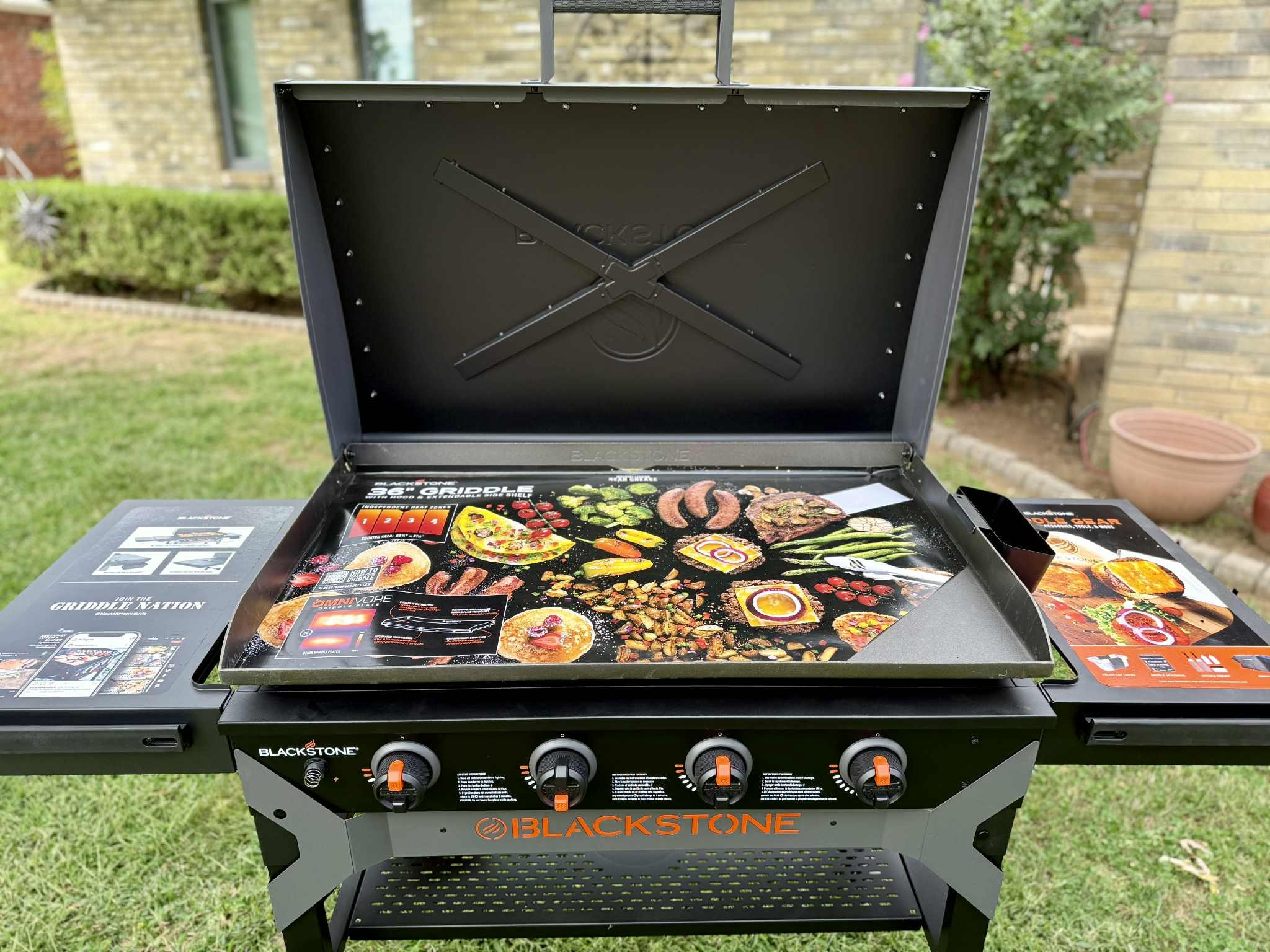 Grill